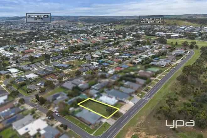 Land For Sale , 55, Wittick Street, Shire of Moorabool, Victoria