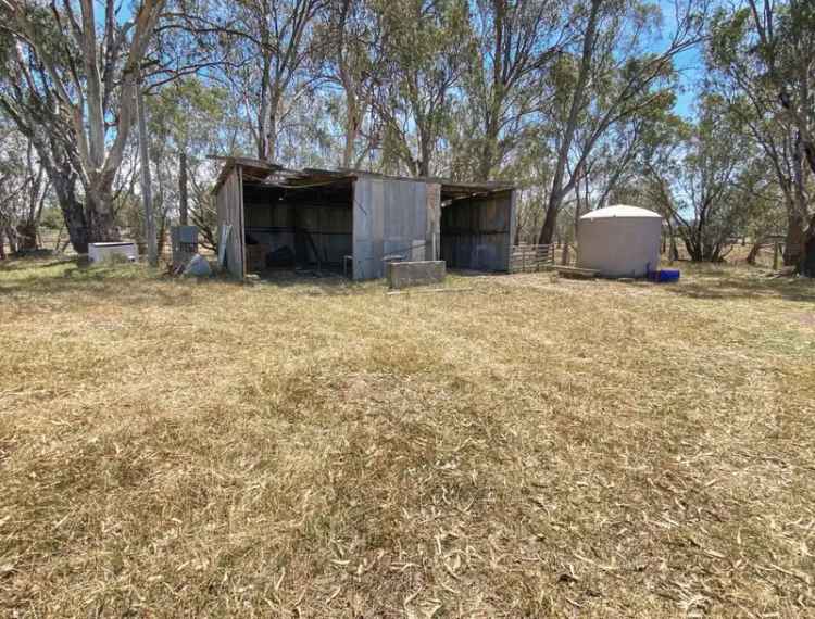 Rural For Sale in Narrandera, New South Wales