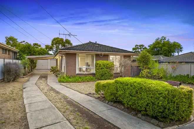 House For Sale in Ballarat, Victoria