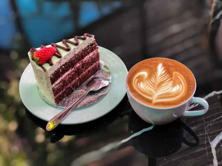 Cafe Business For Sale In The Heart Of Warragul