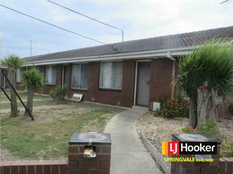 Block of units For Rent , Melbourne, Victoria