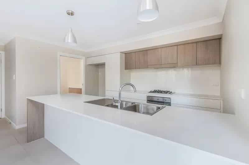 Stylish & Spacious Free Hold Town Home