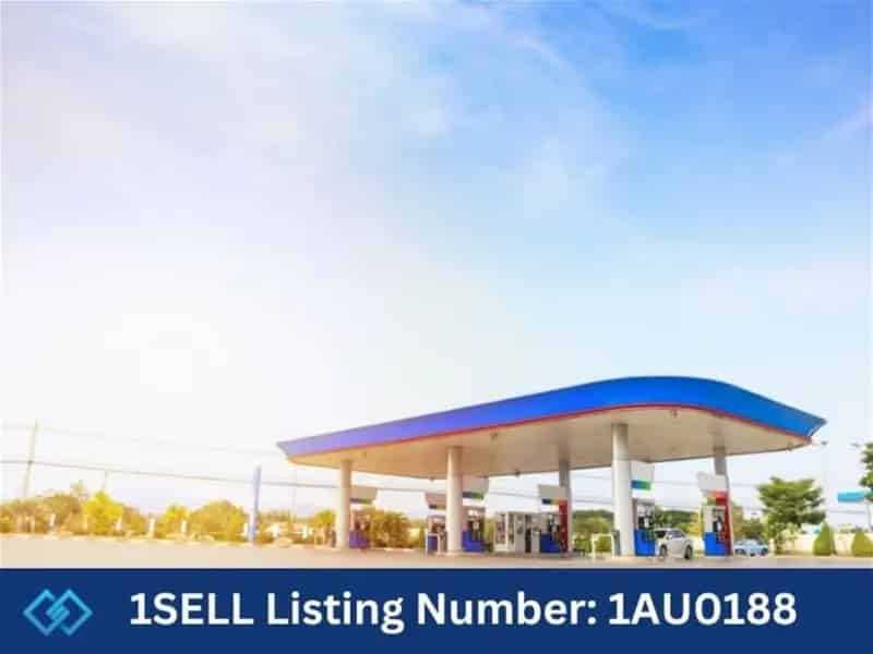 Buy Service Station in QLD with Over 8% Return and Long Term Tenant