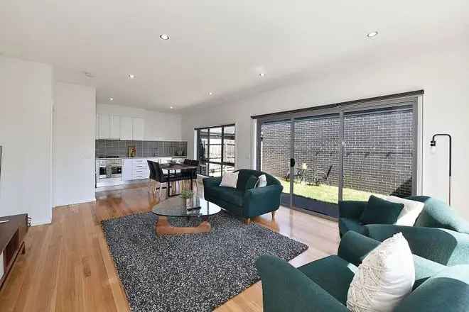 House For Rent in Melbourne, Victoria