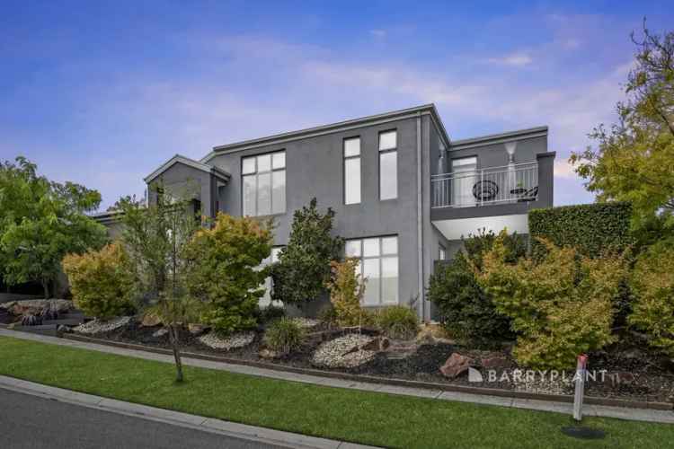 Luxury Family Home in Bellbird Estate Berwick