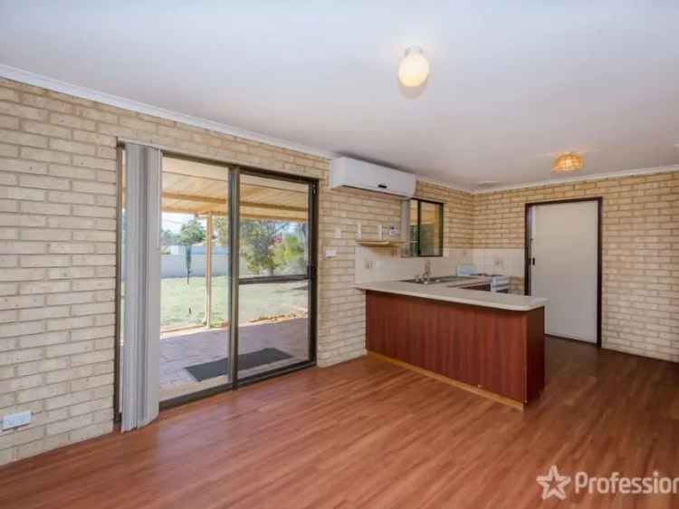 House For Rent in Geraldton, Western Australia