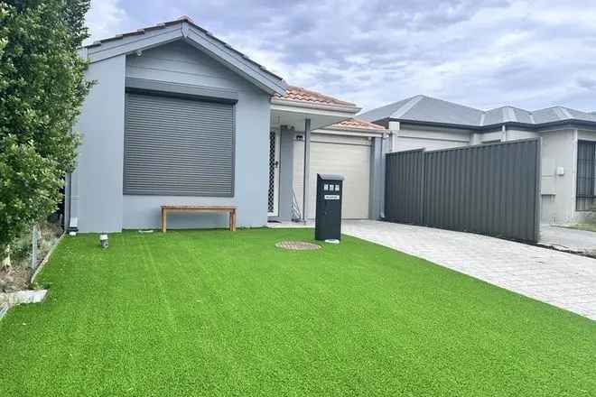 House For Rent in City of Swan, Western Australia