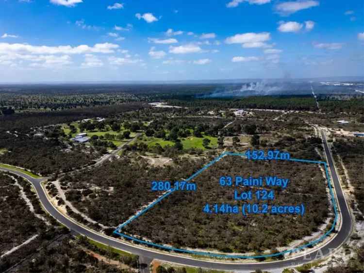 Land For Sale in City of Wanneroo, Western Australia