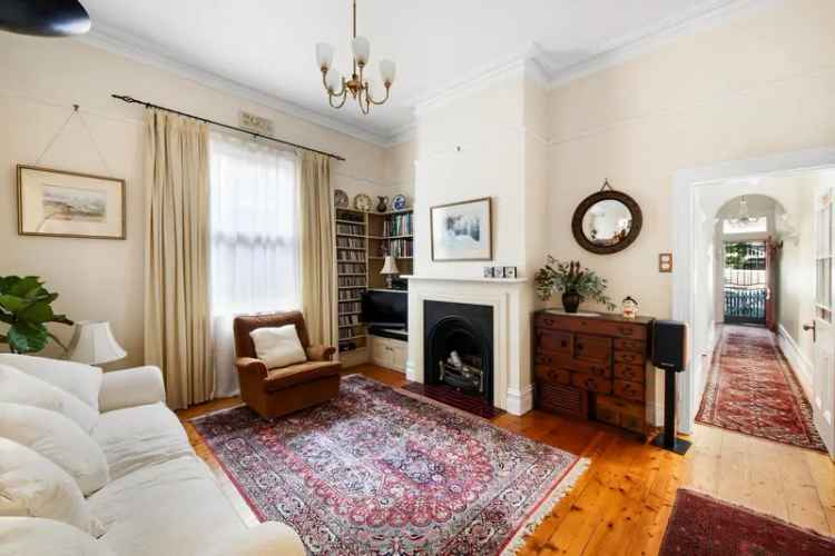 House For Sale , 11, Anderson Street, Melbourne, Victoria