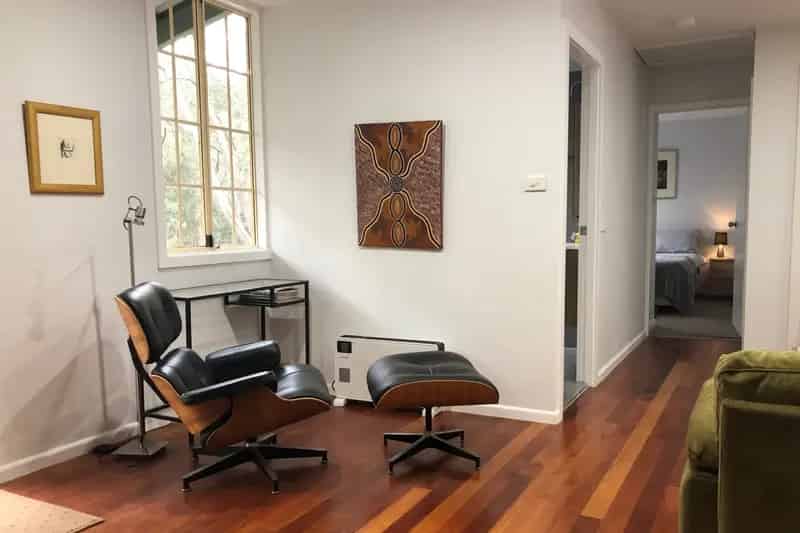 2 rooms house of 163 m² in Sydney