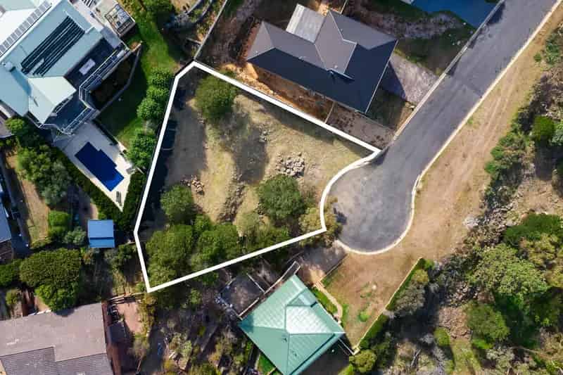 Build Your Dream Home with Stunning Views!