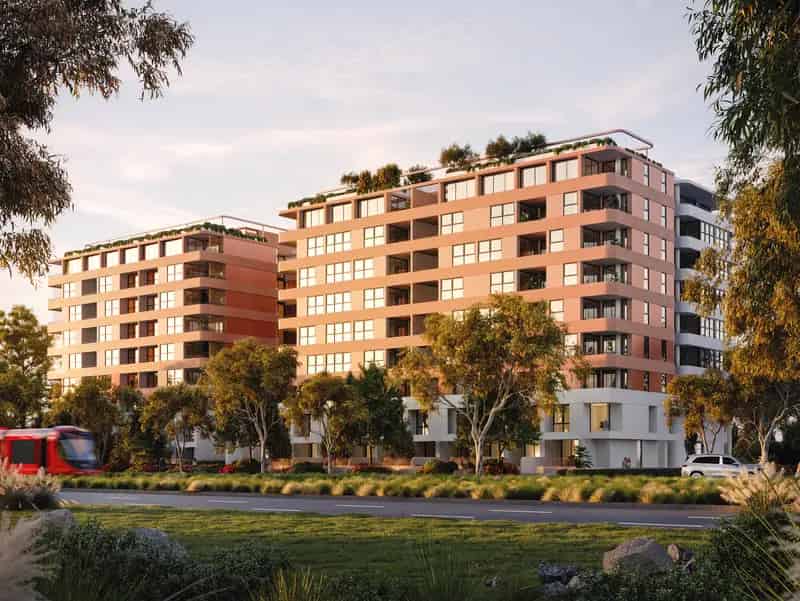 Apartment For Rent , North Canberra, Australian Capital Territory