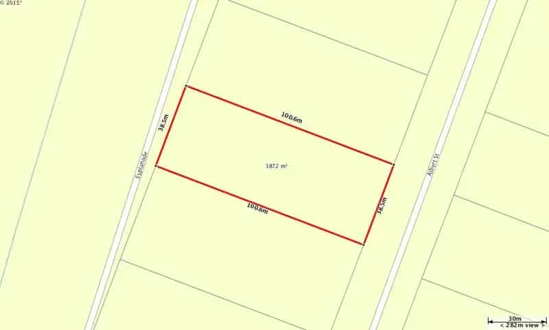 Build Your Dream Home on a Great Block of Land in a Peaceful Location
