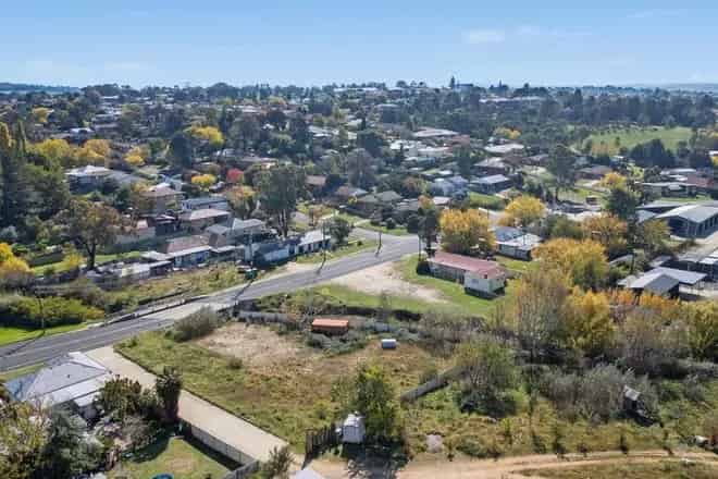 Land For Sale , Bathurst, New South Wales