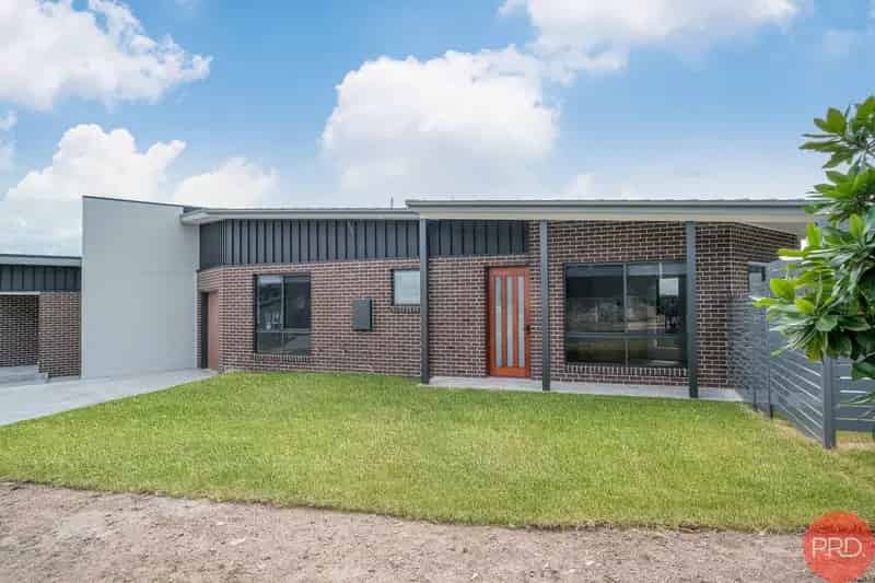 Brand New 3 Bedroom Duplex in Bellbird