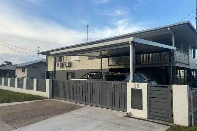 Family Home Near Schools and CBD