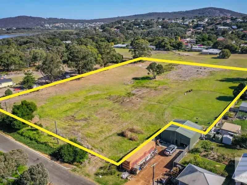 Land For Sale , Albany, Western Australia