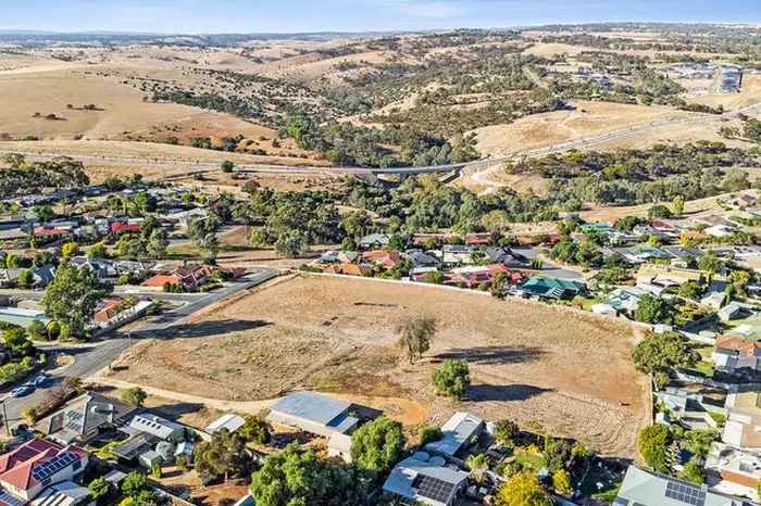 Land For Sale in Adelaide, South Australia