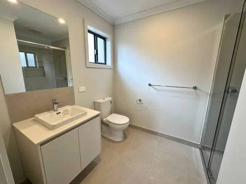 Brand-New 3-Bedroom Townhouse!