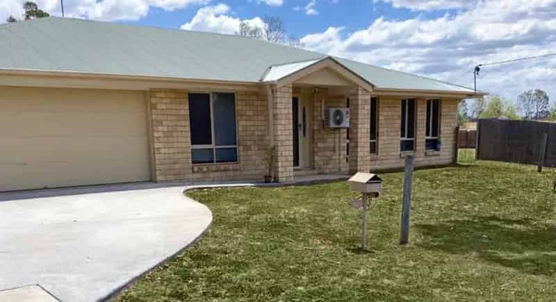 House For Rent , Ipswich City, Queensland