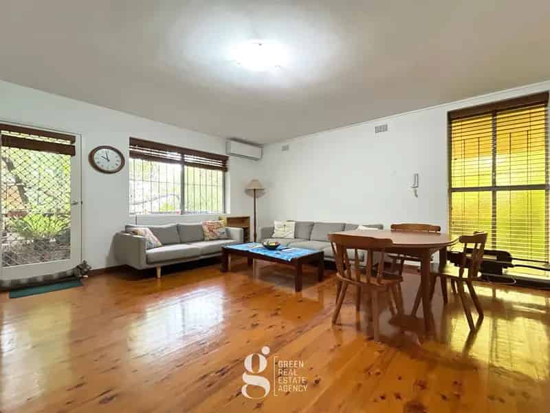 1 room apartment of 45 m² in Sydney