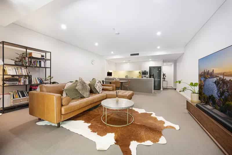 Real Estate For Lease - 4/42 Culworth Avenue - Killara , NSW