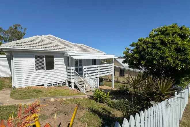 House For Rent in Yeppoon, Queensland