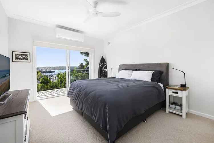 Real Estate For Sale - 1/40 West Street - Balgowlah , NSW