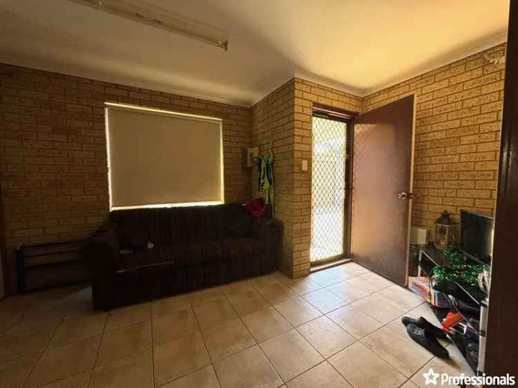 House For Rent in Geraldton, Western Australia