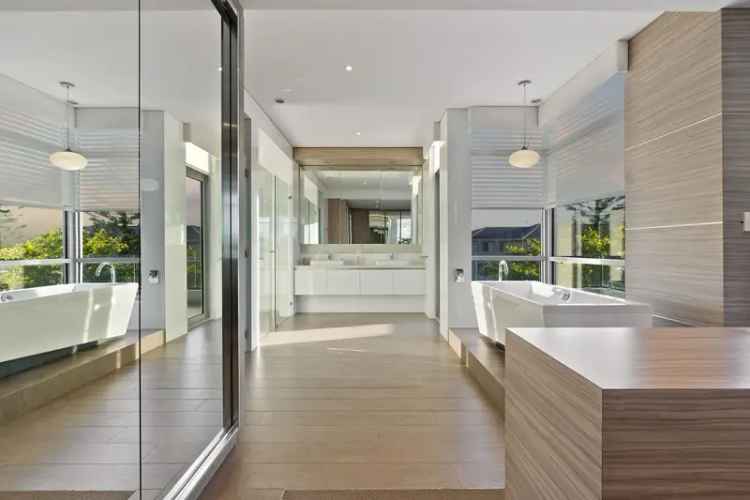 Buy Coastal Luxury Home in South Perth with Premium Finishes