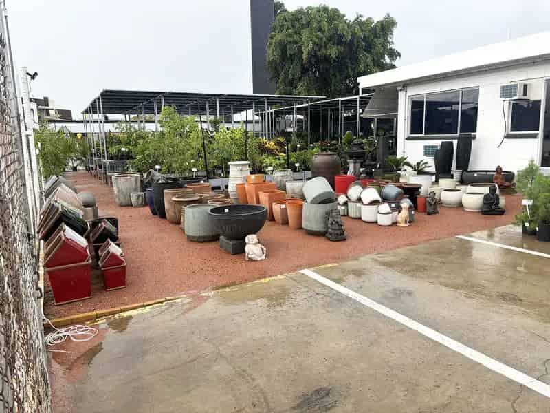 Buy Commercial Property Garden Centre in Townsville with Prime Features