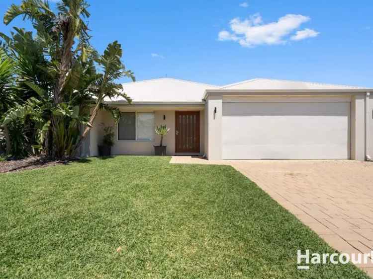 House For Sale in City of Wanneroo, Western Australia