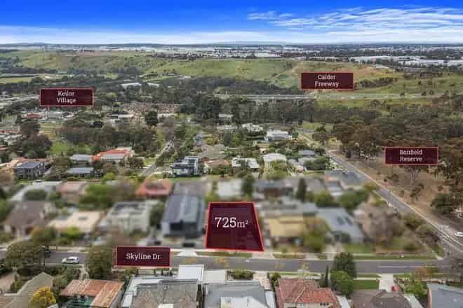 House For Sale , 8, Skyline Drive, Melbourne, Victoria