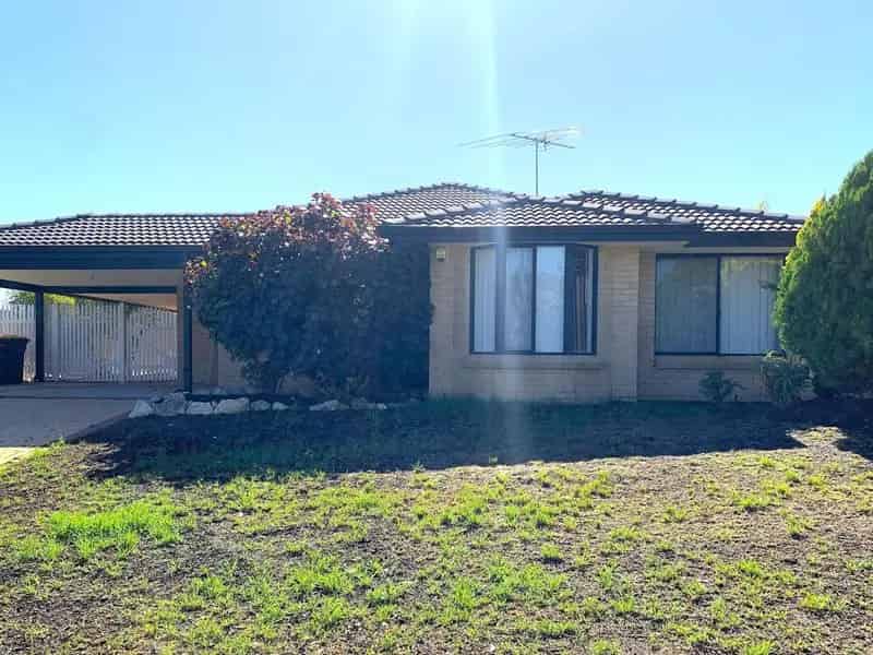 House For Rent , City of Joondalup, Western Australia