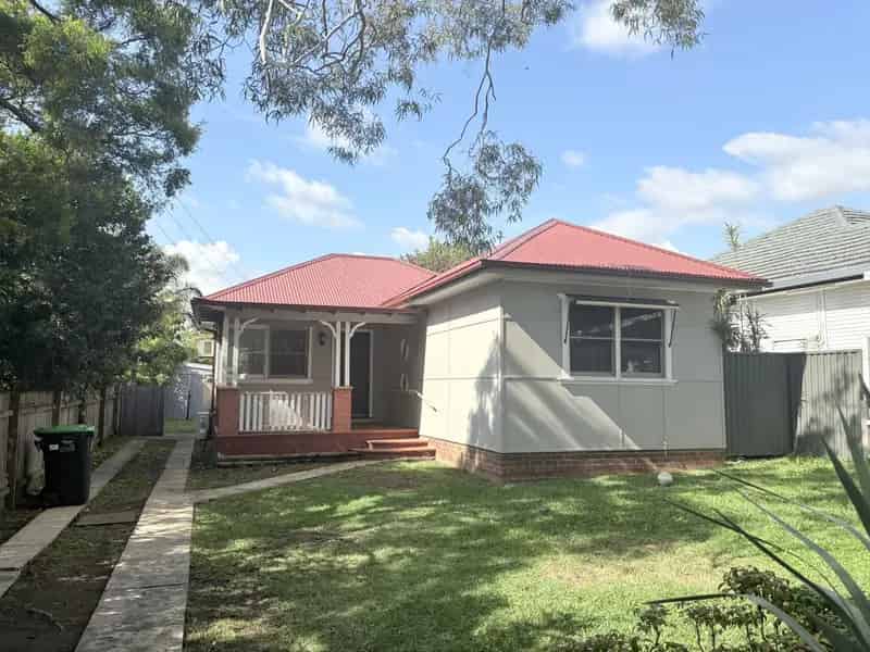 Real Estate For Lease - 43 Kirby Street - Rydalmere , NSW