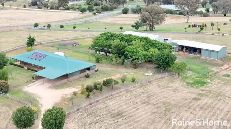 Land For Rent , Young, New South Wales