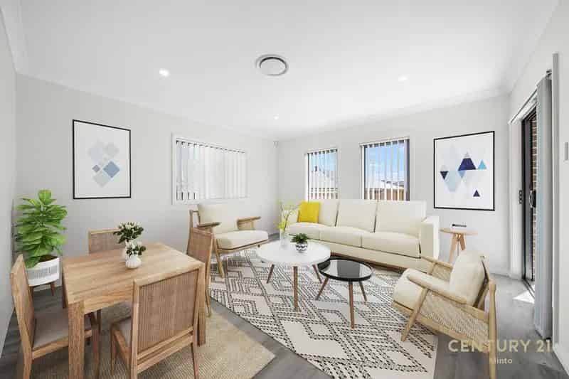 54 Waterhouse Road, Bradbury NSW 2560 - House For Sale