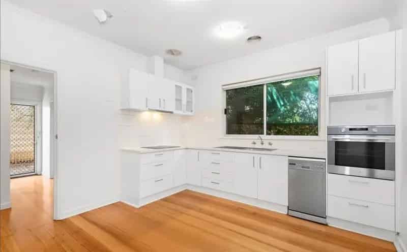 Investment Buy House in Reservoir with Approved Permit for Two Residences