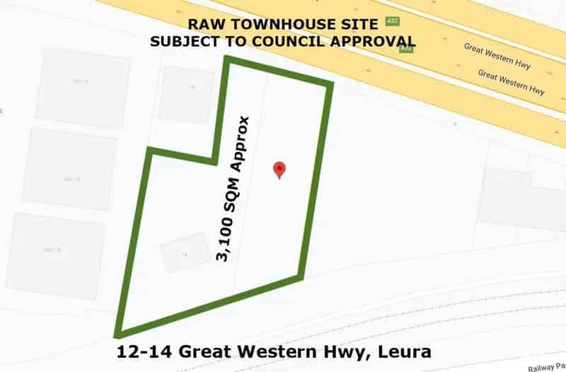 Land For Rent , Sydney, New South Wales