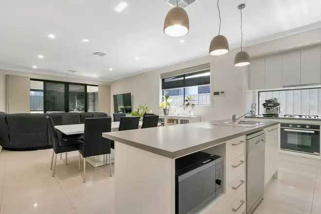 House For Sale in Adelaide, South Australia