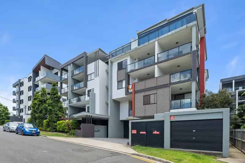 Real Estate For Lease - 6/18 Gallway Street - Windsor , QLD
