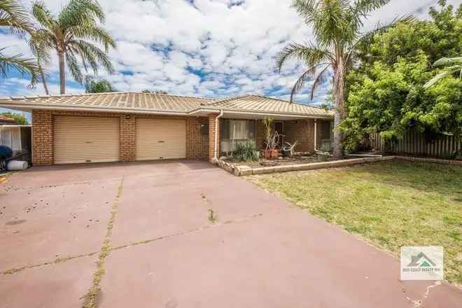 House For Sale in Geraldton, Western Australia