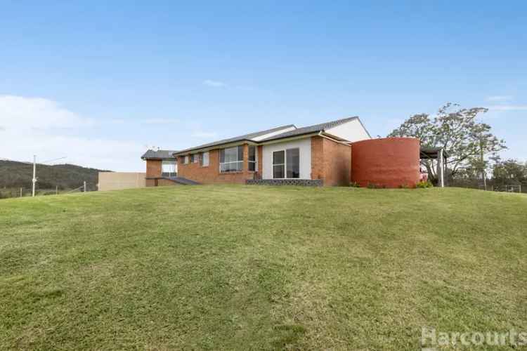 Acreage For Rent in Kempsey Shire Council, New South Wales