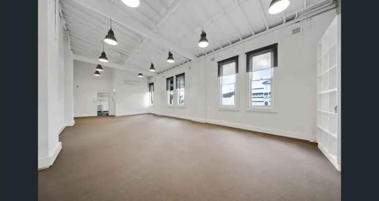 Real Estate For Commercial Lease - 241 King Street - Newtown , NSW