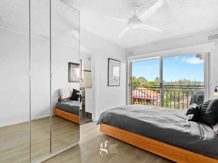 1 room apartment of 38 m² in Sydney