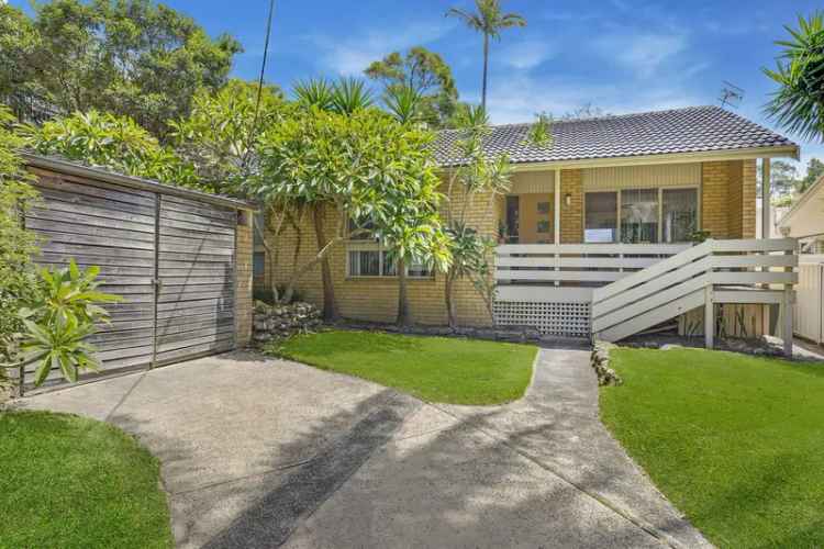 House For Sale in Gosford, New South Wales