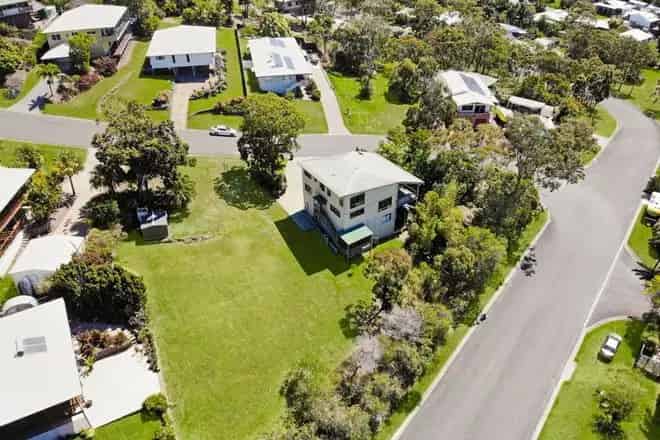 Land For Sale , Agnes Water, Queensland