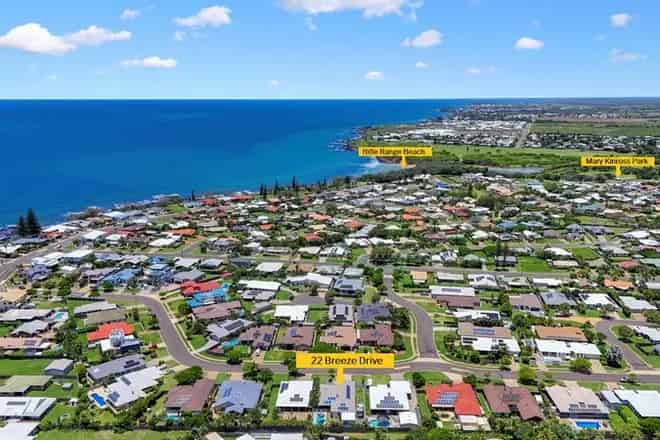 House For Sale , Bargara, Queensland