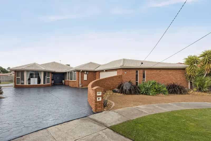 The Quintessential Family Home