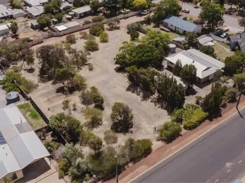Land For Sale , Narrogin, Western Australia